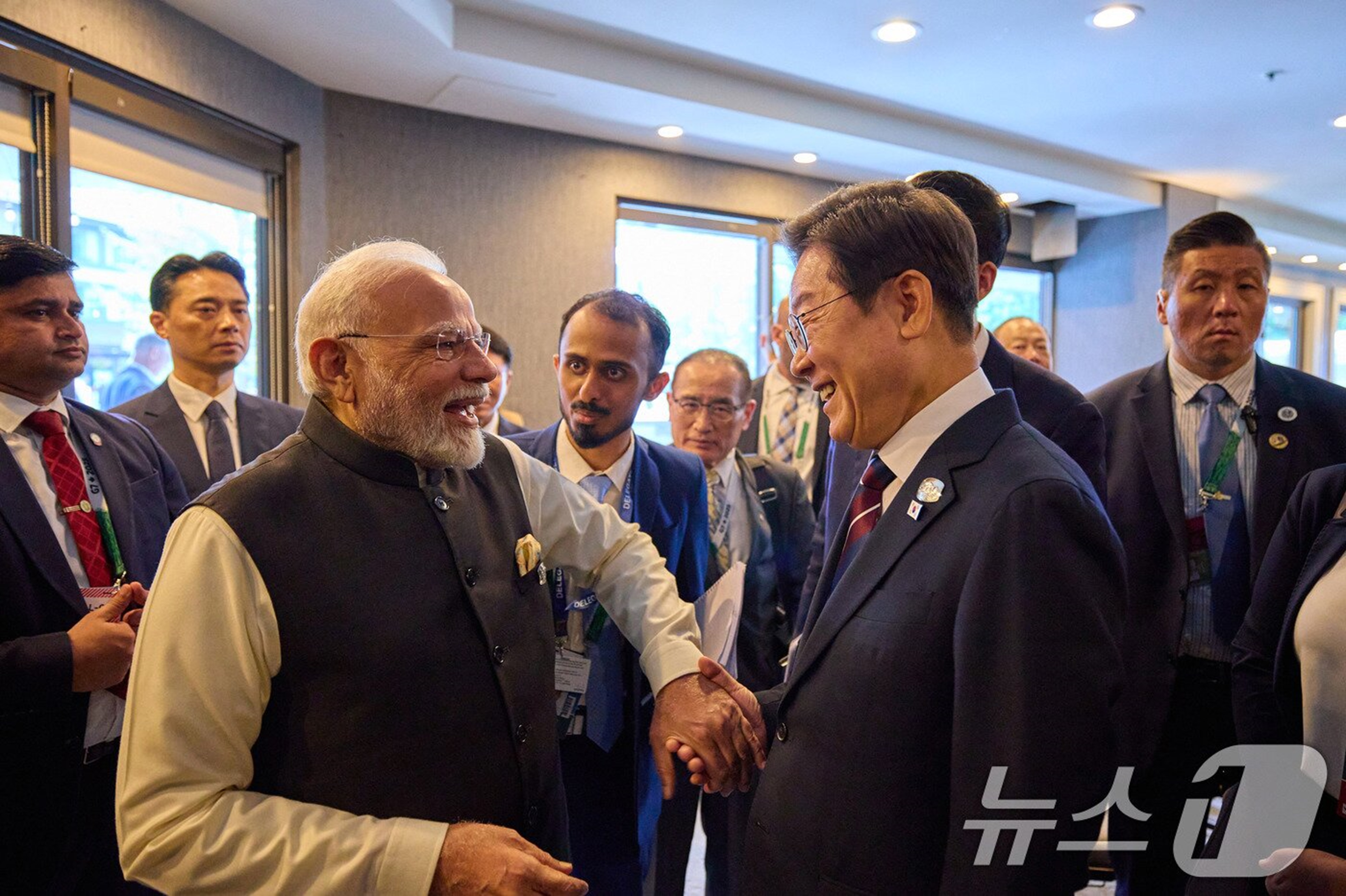 韓国が「AI三大強国」入りへ本格始動…李大統領のAI戦略