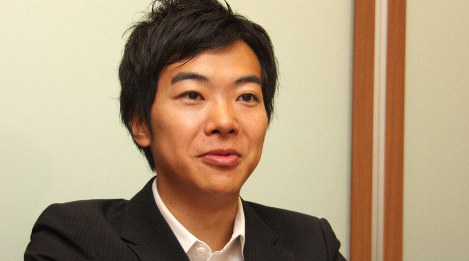 【正論】音喜多駿さん「人手不足の日本社会において生産性が高くない介護医療に人材取られるのは疑問」