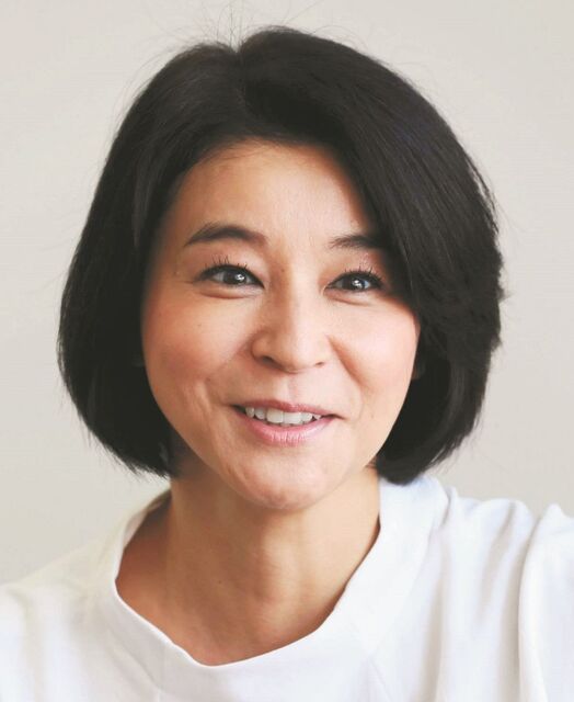 高嶋ちさ子、突然の”休養宣言”「しばらくお休み」