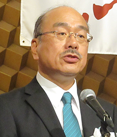 【コメ不足】鹿児島県酒造組合会長　「（加工米が）非常に足りなくなっている、同時に価格が暴騰している、加工米が確保できない状況、他の物価も上がっているので、どうしても価格転嫁せざるを得ない」