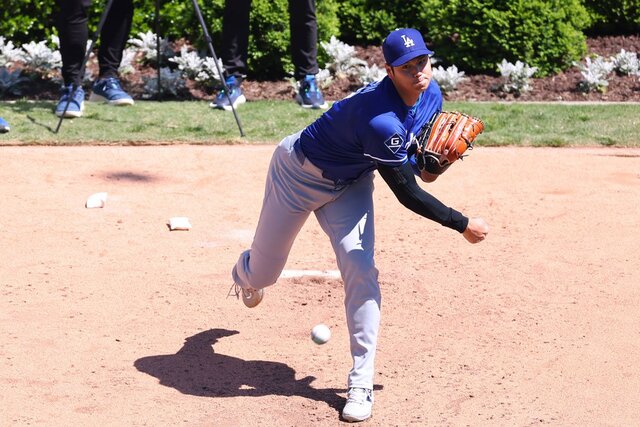 ＮＨＫが大谷翔平の電撃投手復帰戦を地上波に緊急変更