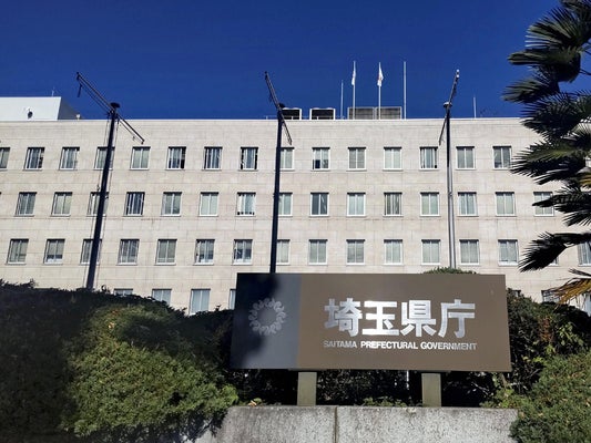 ＮＨＫ受信料、埼玉県が未払い４８００万円試算…カーナビ付き公用車３６７台で未契約