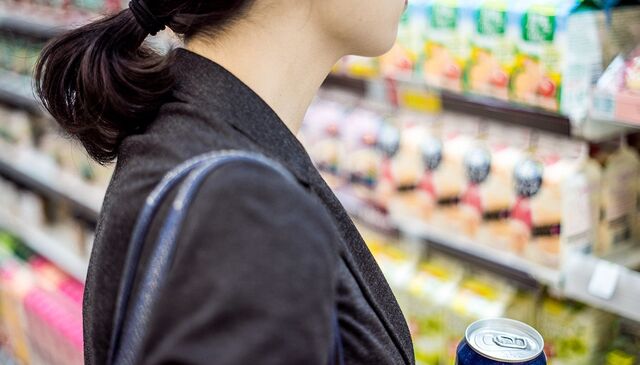 【本】ｺﾝﾋﾞﾆでお茶を選ぶことすら｢ダルくて無駄な時間｣…"無気力"なのではない､今の若者たちに起きていること…小島雄一郎氏