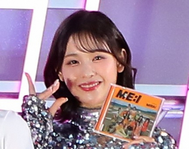 11人女性アイドルグループ 「ME:I」メンバー活動休止相次ぐ TSUZUMI、COCOROに続き3人目…所属事務所が謝罪