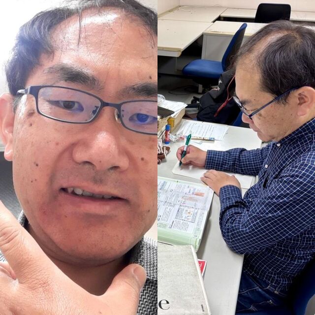 11浪6留年5国試浪人、医師を目指して30年。それでも諦めない訳は