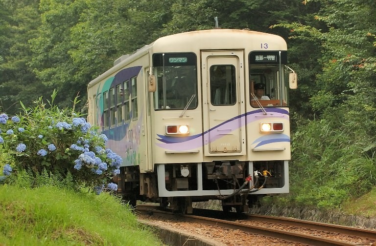 【酒】運転歴37年のベテランがアルコール検査で不正 「隠蔽したくなり魔が差した」 他人の結果提出で明知鉄道運転士を懲戒解雇