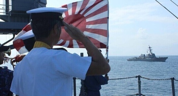 【ハンギョレ新聞】フィリピン「日米などと東・南シナ海を『一つの戦域』として運用」