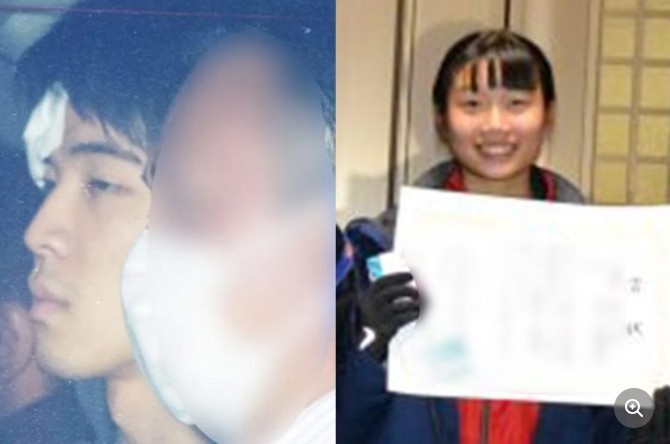 活発で愛される東川千愛礼さん、なぜ殺害されなければいけなかったのか？
