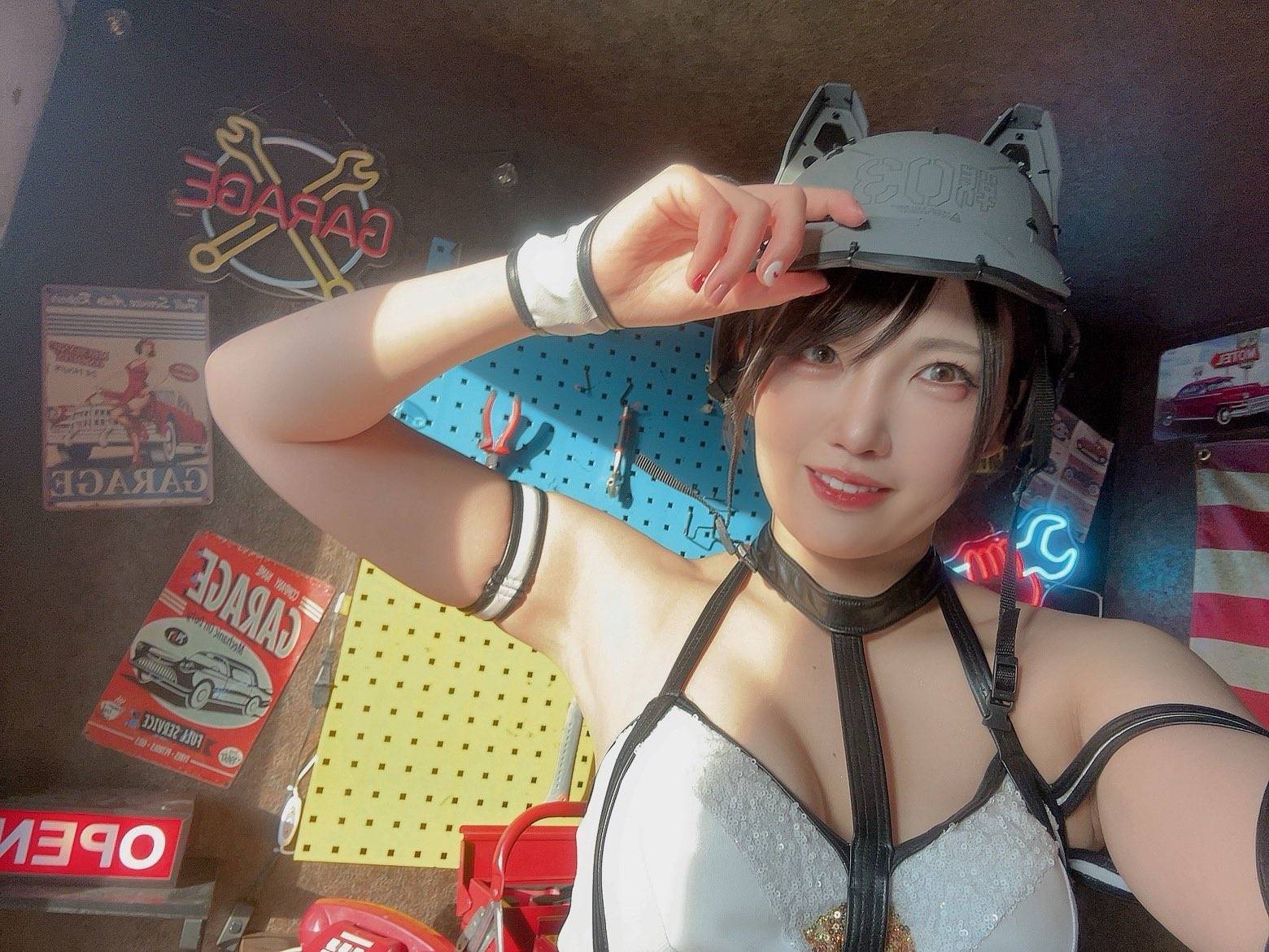 人気女子レスラー、スシローへの〝異例のお願い〟タマクエと真鯛が届き「無知だから見た目だけじゃわからねぇ…」