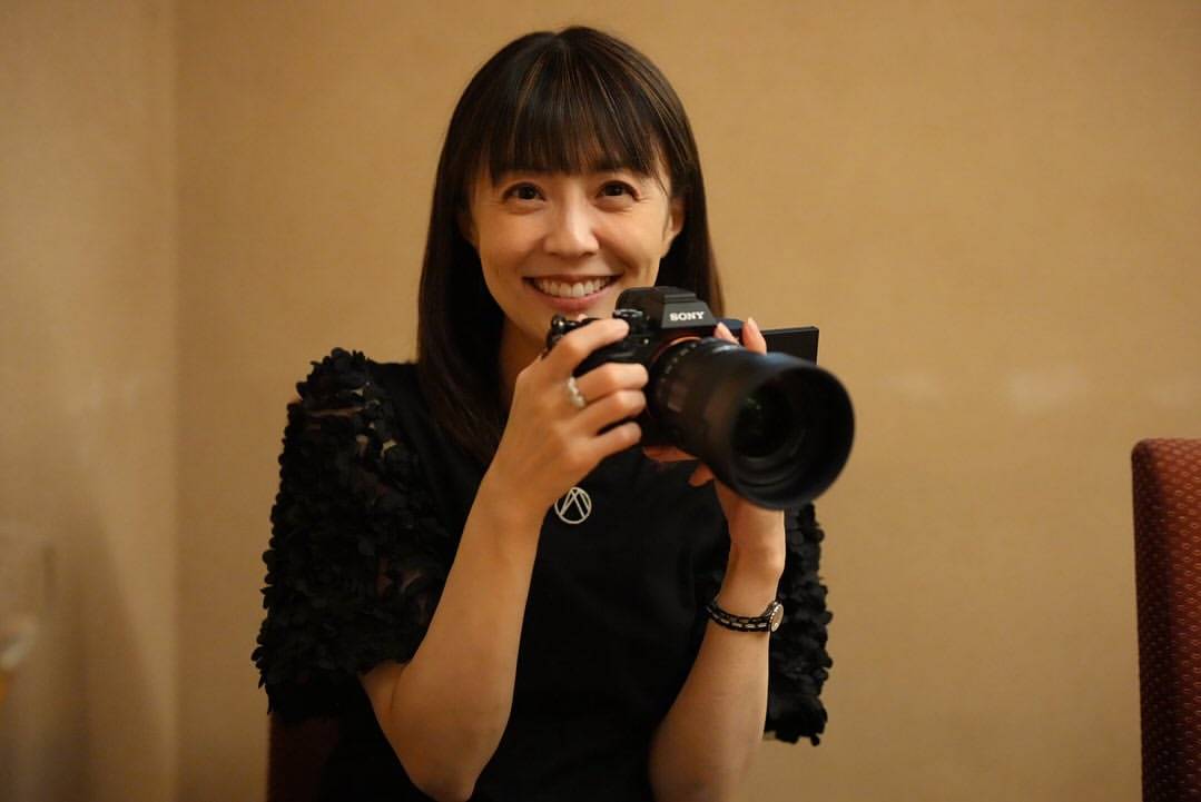 【芸能】元小林麻耶、久しぶりの〝顔出し〟最新姿に反響続々「ビックリした」「前髪切られたのですね」「元気そうで良かった！」