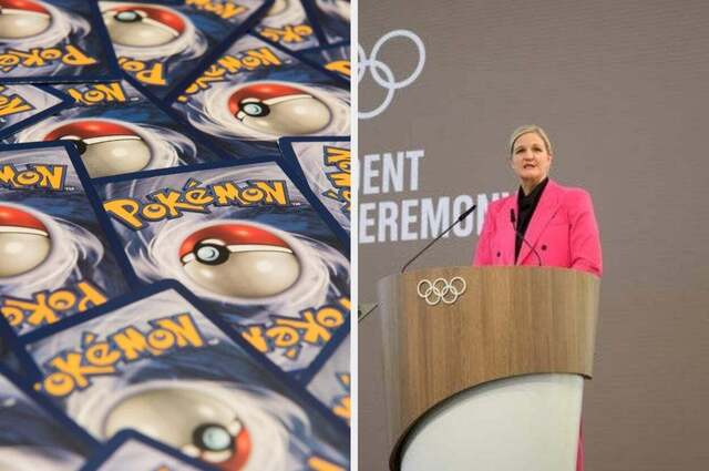 ポケモンをオリンピック競技にしよう。過去には遊戯王に1万件の著名が集まる