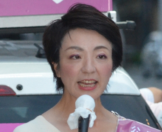 【ReHacQ】河井案里氏、検察官の強制捜査を受けて、着ているものを全部脱ぎ「そんなに見たいなら、前でも後ろでも探せばいいじゃないの！」