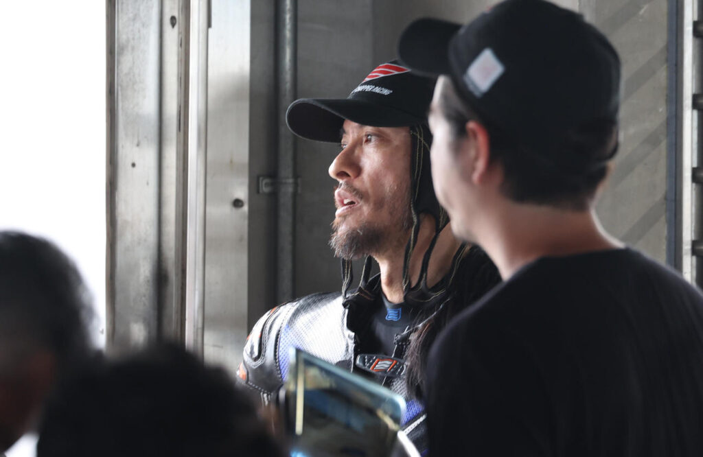 【元TOKIO】長瀬智也、グループ解散に「俺から言うことではない」「言えないこともあるというのはこの世界にいたから分かる」