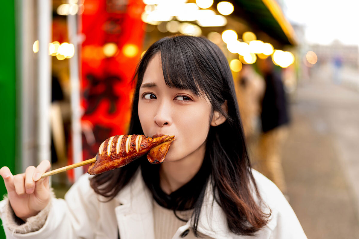 【話題】食べ物が最高に美味しいと思う都道府県！　ぶっちぎりの首位はやっぱり「北海道」、次点に「福岡」、三番手は「大阪」