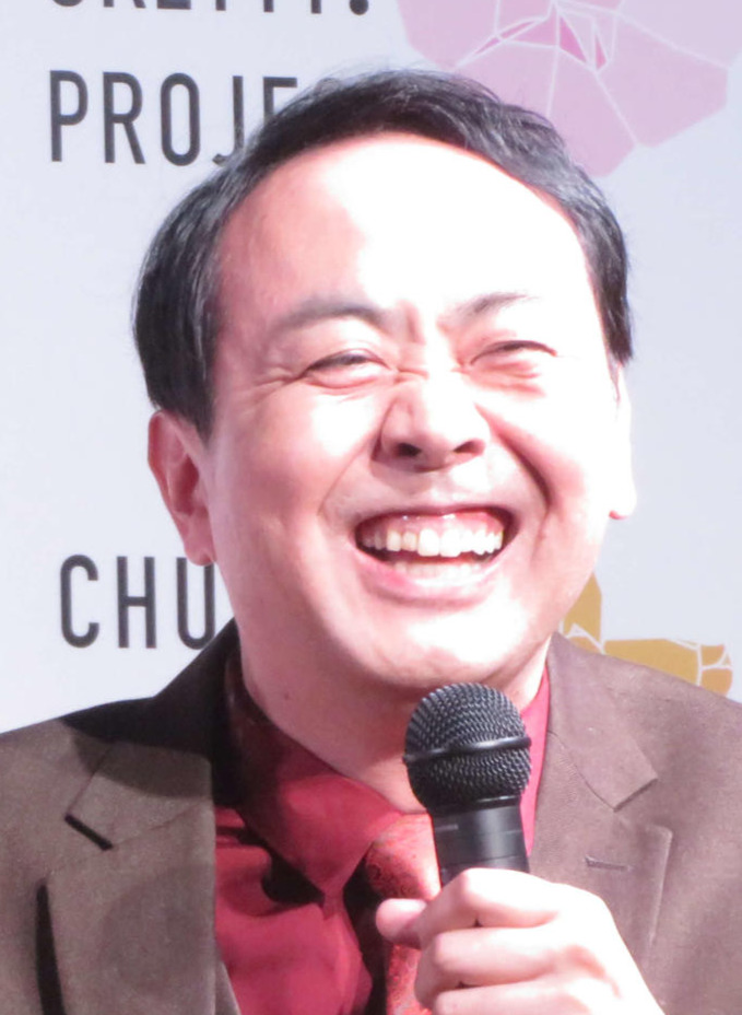 【テレビ】田中卓志「どこでもウケる」母校の実名告白　蛍原徹「ええなあ」