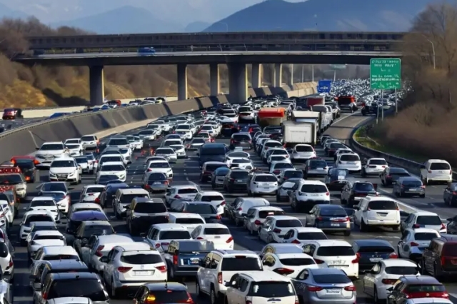 【Money1】 チャイナ･40℃超えの山東省「96万人のEVユーザーも激怒」暑くて電気自動車の充電も捗らない。