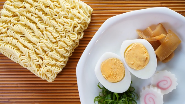 40代以下に聞いた推しの「袋麺シリーズ」ランキング！　2位は「日清ラ王」