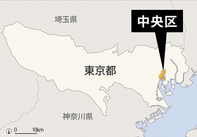 4歳園児の腹殴った疑い　39歳の元保育士逮捕　東京の私立保育所