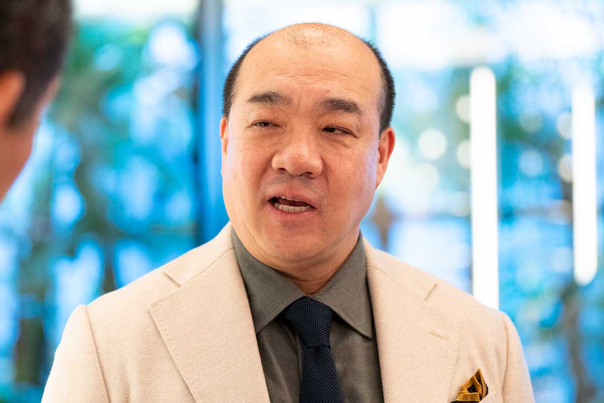 にしたん西村誠司社長、「反感覚悟で」ラーメン二郎「20分以内騒動」で私見　嫌だったら行かなきゃいいだけの話しじゃないですか