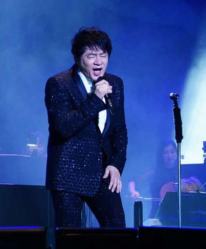 ASKA、ミセスのライブ騒音問題に私見「ちょっと可哀想」「時代が違うんだろうな、世の中の『音楽』に対しての理解が違う」