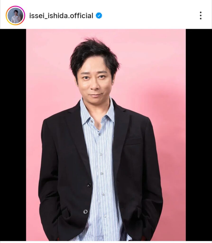 …いしだ壱成、完全復活の最新姿にネット騒然！「良い目してる」「ｇｒｅａｔ！」２２年にトルコで手術