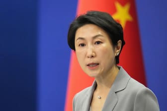 BRICS同調国への追加関税、トランプ大統領発言に中国外務省反発「関税で脅迫するな」