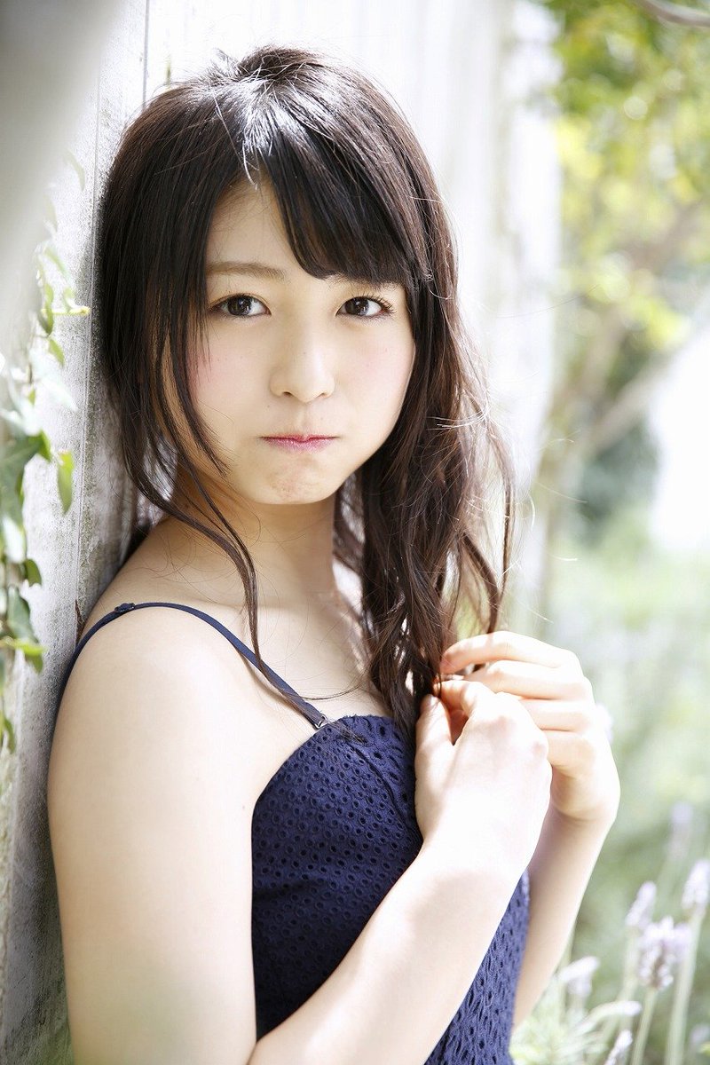 【炎上】AKBアイドル長濱ねるさん、身体にタトゥーが発見され写真集が低評価炎上