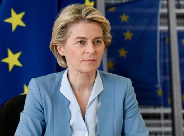 EU、日本とレアアース採掘へ　欧州委員長が書面インタビューで表明