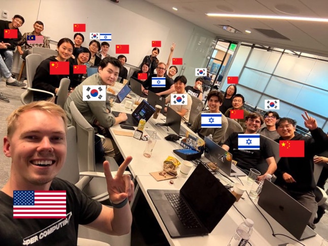 【画像】イーロン・マスク「IQで雇う人を決めるぞ！」→結果ｗｗ