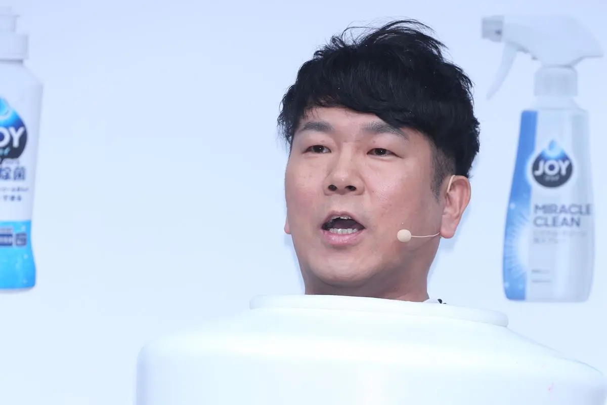 FUJIWARA藤本敏史さん、芸人&芸人ファンから総スカン