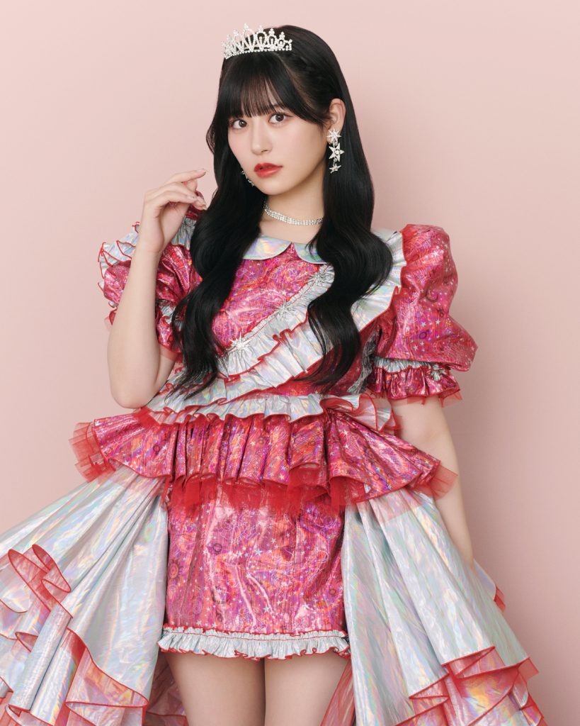 【アイドル】FRUITS　ZIPPER、療養中の月足天音の休養発表　出演予定だった８月ライブは見送り