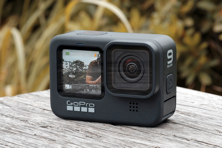 【悲報】GoProさん日本人に見限られる。最新機種のシェアが2.6％になりいよいよ消滅へ