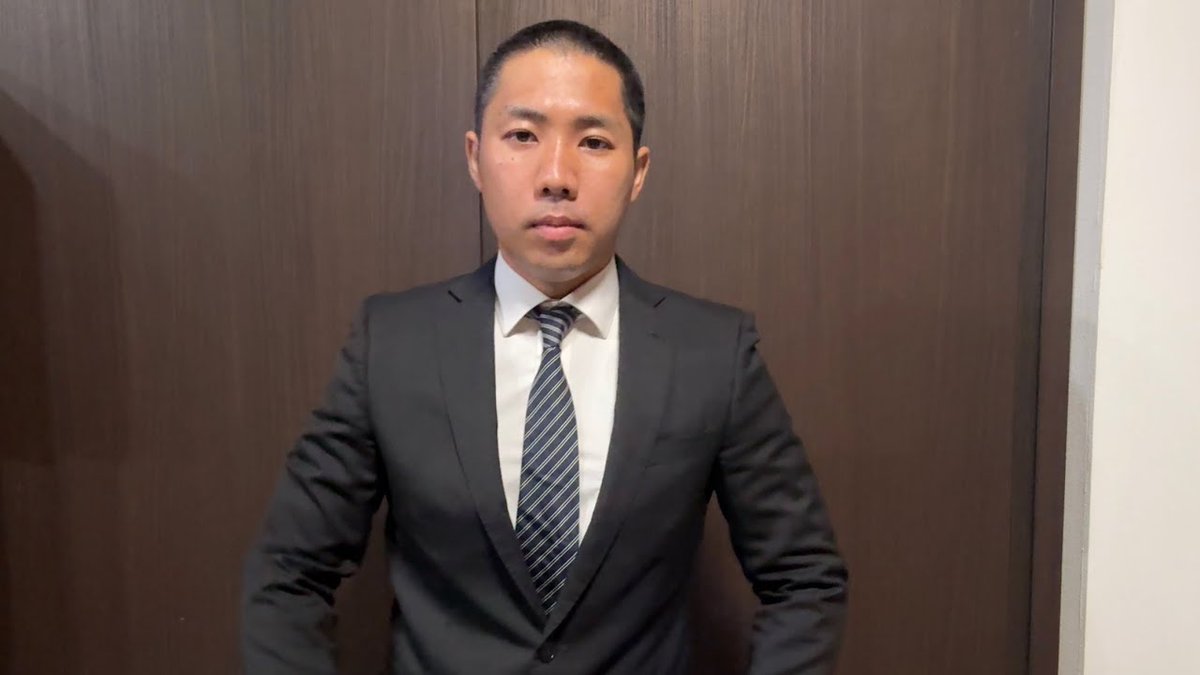 生き物YouTuberちゃんねる鰐、活動休止「信頼してくれていた方を傷つけてしまうような行為を行ってしまった」