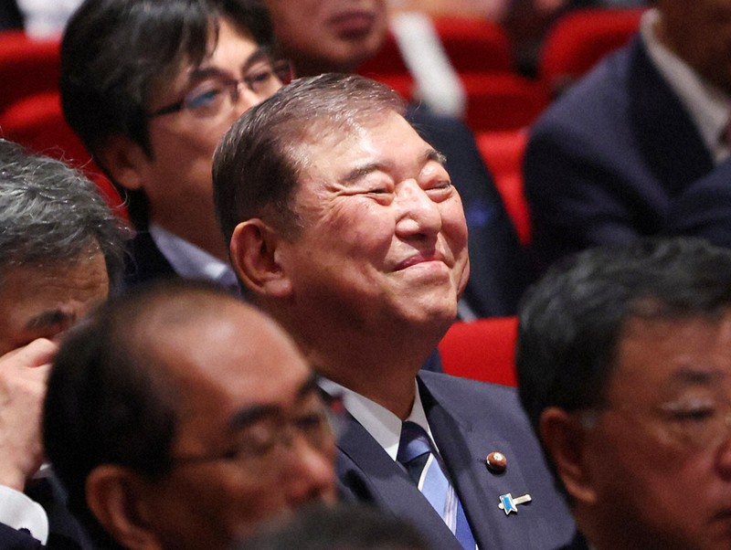 「石破辞めるな」がトレンド。石破が政権の座にいることで国益を損なうとして極左界隈がエール