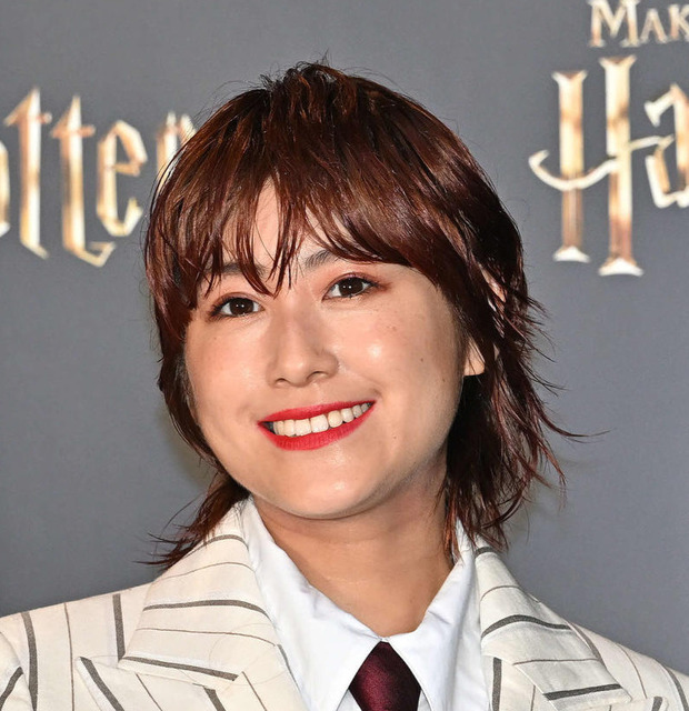 IMALU、選択的夫婦別姓の反対意見に思い「家族の一体感って名前で出るかな？」「兄なんかは名字が3回変わっている」