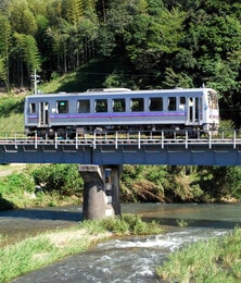 JR美祢線の鉄道復旧断念　山口の沿線自治体、苦渋の決断