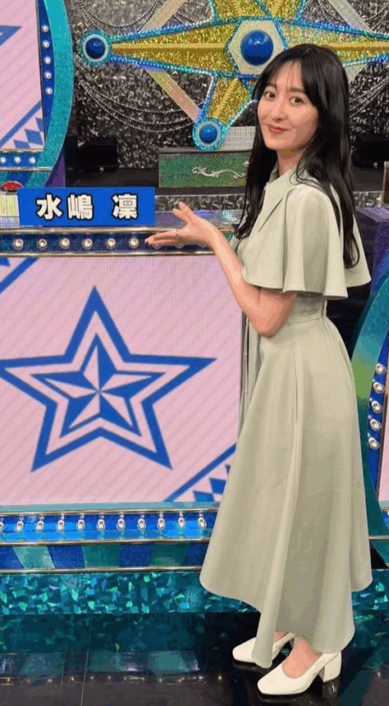 【芸能】斉藤由貴の娘、25歳女優の最新ショットにネット騒然「そっくり！DNA凄い」「お母さんの面影が出てきた」