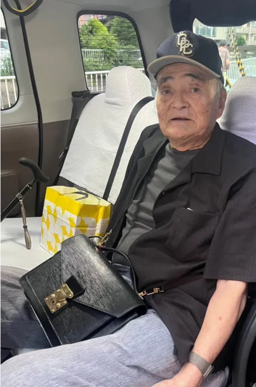 【野球】万引きで逮捕された元プロ野球・米田哲也氏が独占告白「家賃は10年払っていない…生活保護を受けてる」