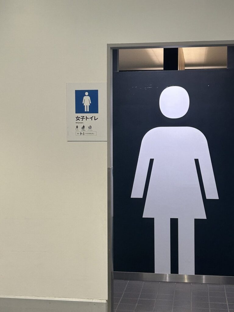IKEAで即死トラップを発見