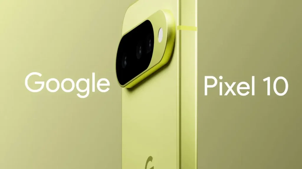 Pixel 10も性能据置、「もはやベンチマークの数字を上げても体感差はない。むしろ熱暴走が頻発する」