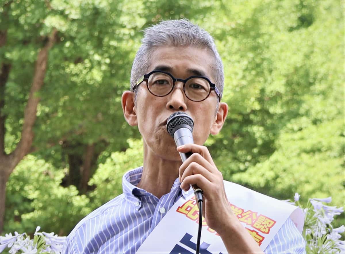 【自民党比例代表の岸博幸氏、党トップに異論】「石破首相が目立った経済政策を何かやったかといえば、ほとんどない、国民の暮らしが苦しい」
