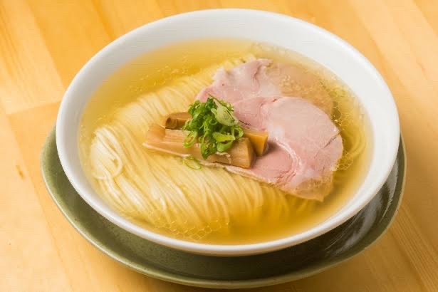 【5ch民】イキった意識高い系ラーメン屋のこういう麺の並べ方うざいわ