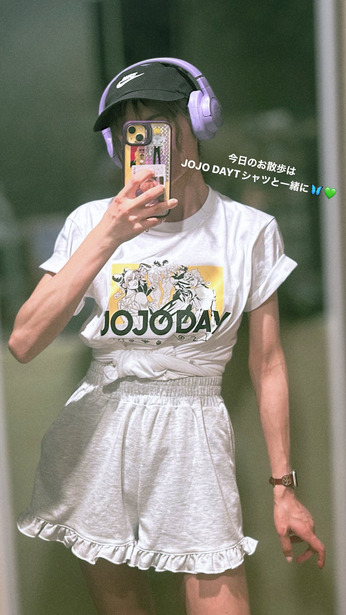 【悲報】ファイルーズあいさん、極度のストレスでやせたかなしい姿になる