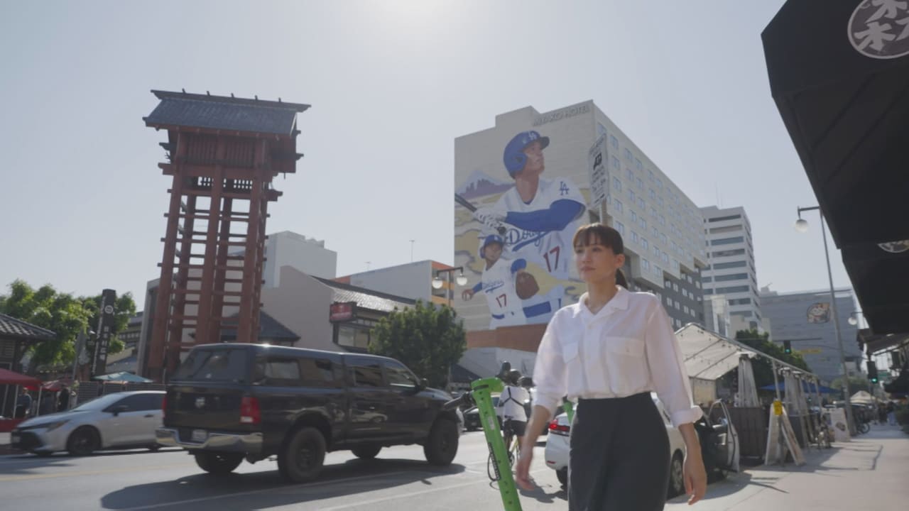 【TBS】綾瀬はるかが「news23」戦後特別番組でアメリカへ、原爆投下の背景を追う　8月14日放送