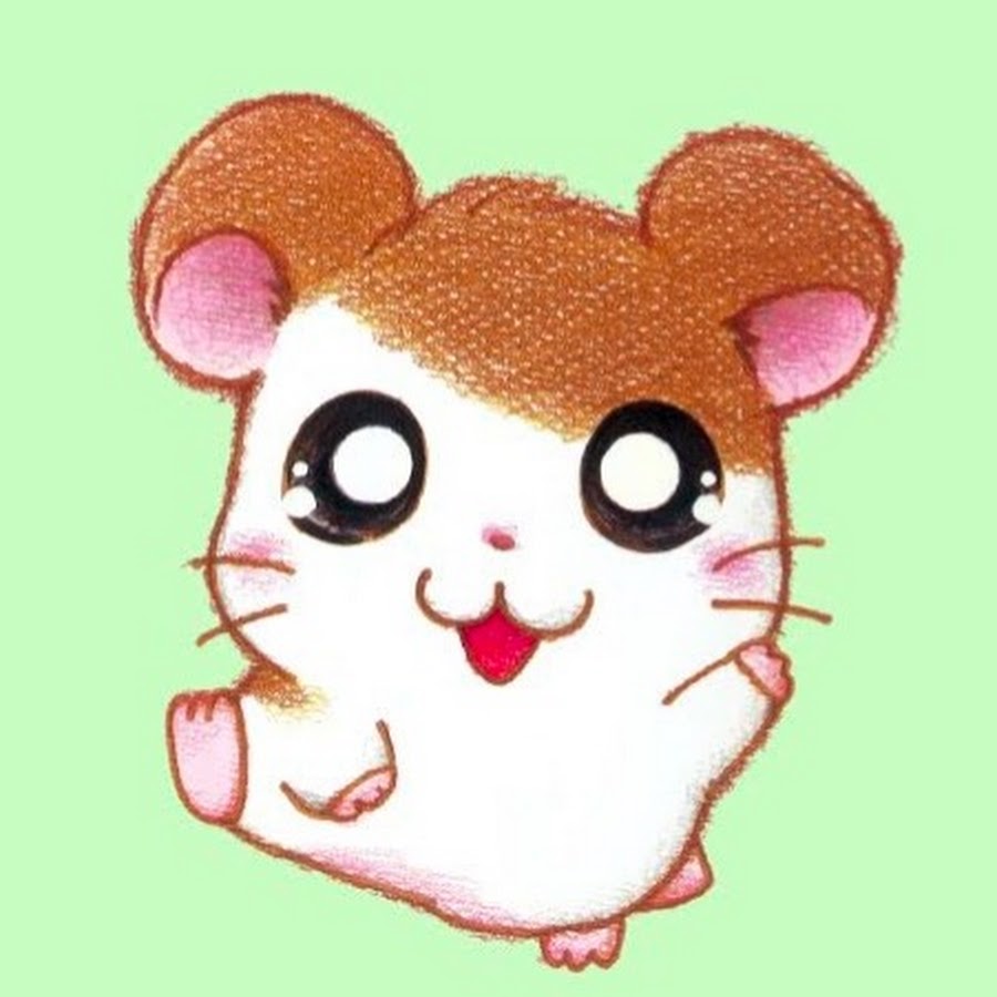 とっとこハム太郎「中国は少女を誘拐して臓器売買してるのだ。公明党は不正選挙してるのだ。」