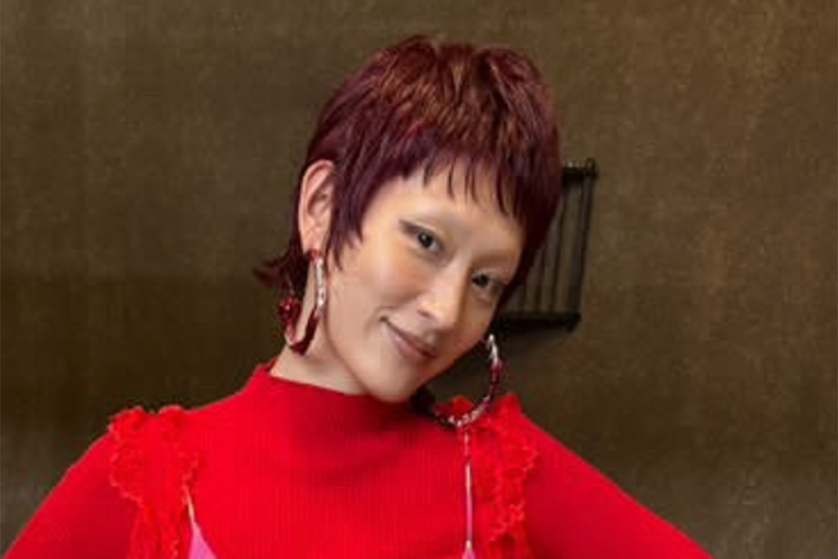 【差別的で無理！】人気女性アーティスト（32）が参政党への“違和感”告白へ