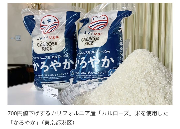 イオン「ふむ、4kgはセコい別に安くないとな。じゃこれで🙇」　700円値下げして4kg税抜1980円