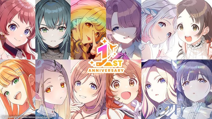 6月の売り上げ　デレステ1.38億円　ミリオン6123万円　シャイニー5187万円　学マス8.62億円😢