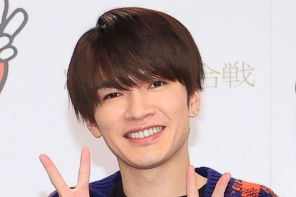 【STARTO】高級時計14本所持のSnow Man 深澤辰哉　貯金しない理由ぶっちゃけ「今が一番楽しければいい。生活できないってなったら…」
