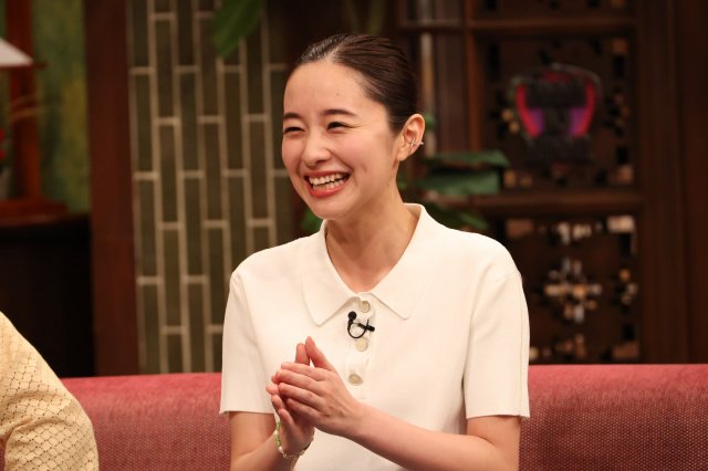 【テレビ】堀田真由、さんまに告白される「磯村（勇斗）が好きじゃなけりゃ、僕が好き」